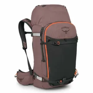 Osprey Sopris 45l Damesrugzak Zwart