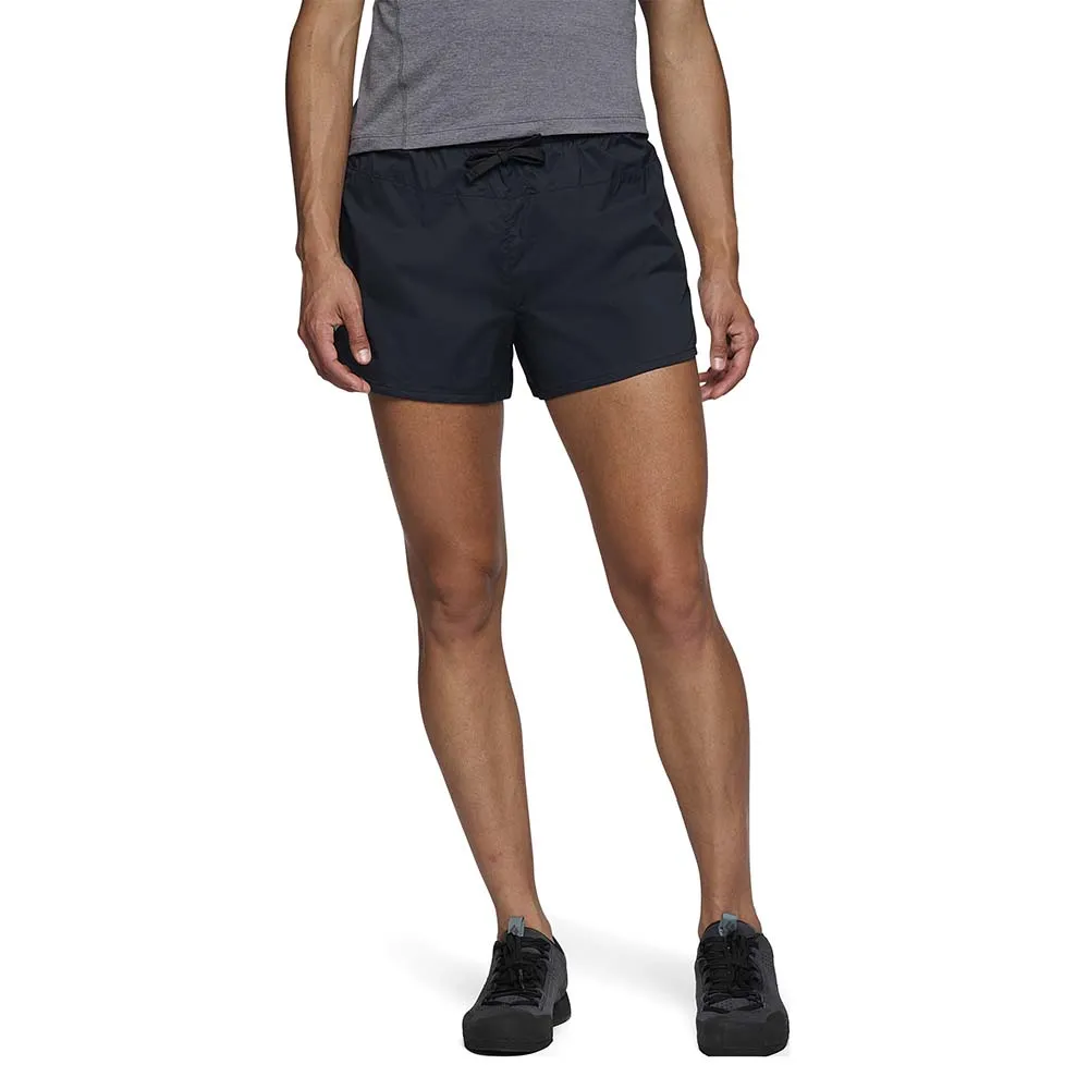 Diamond Distance 2.5´´ Korte Broek Zwart