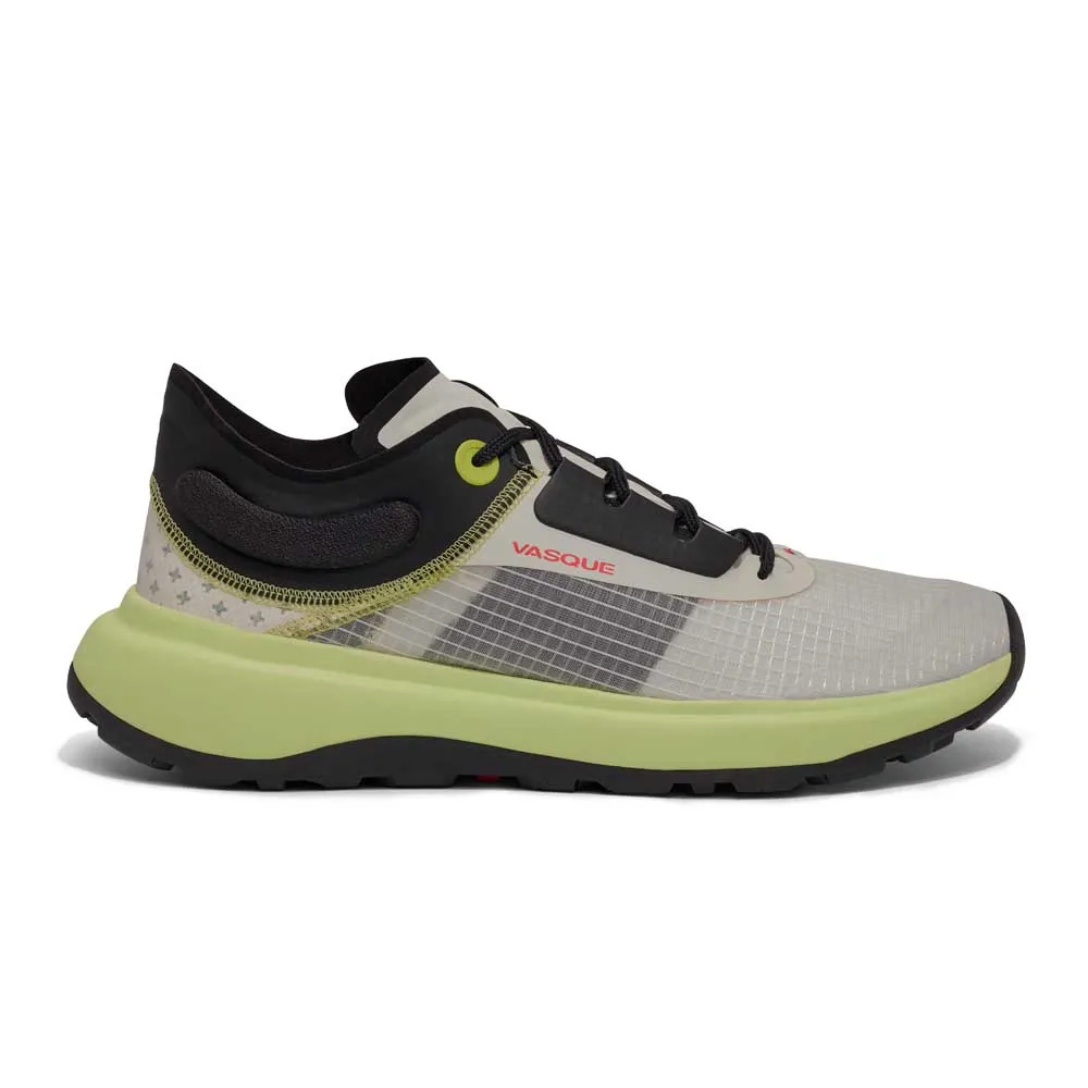 Vasque Now Brede Wandelschoenen Grijs