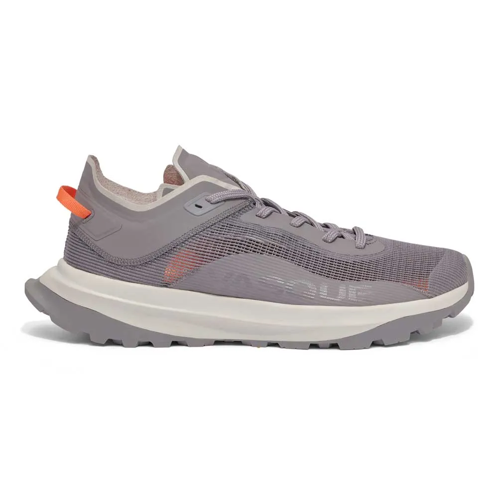 Vasque Here Low Brede Wandelschoenen Grijs