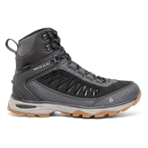 Vasque Coldspark Ultradry Wandelschoenen Antraciet