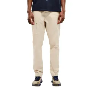 The Mountain Studio Hiking Cotton Stretch Broek Castle Wal