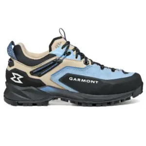 Garmont Akron Gore-tex® Wandelschoenen Grijs