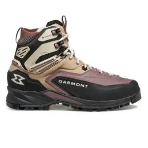 Garmont Akron Mid Gore-tex® Wandelschoenen Bruin