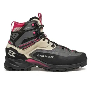 Garmont Akron Mid Gore-tex® Wandelschoenen Grijs