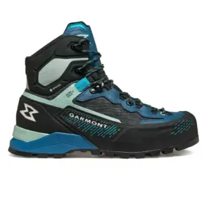 Garmont Hexagon Gore-tex® Wandelschoenen Blauw