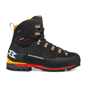 Garmont Pinnacle Evo Gore-tex® Bergschoenen Oranje
