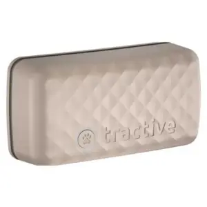 Tractive Mini Cat Activity Gps-locator Bruin
