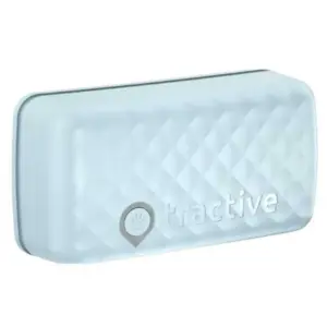 Tractive Mini Cat Activity Gps-locator Groen