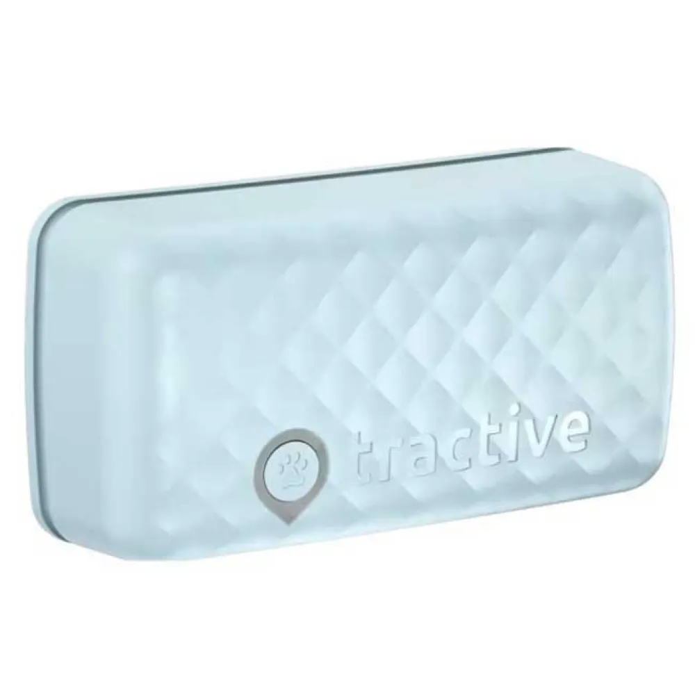 Tractive Mini Cat Activity Gps-locator Groen