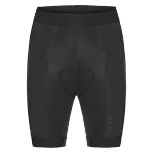 Hiru Liner Basislaag Shorts Zwart