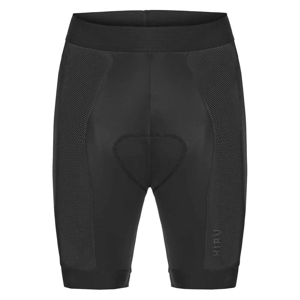 Hiru Liner Basislaag Shorts Zwart