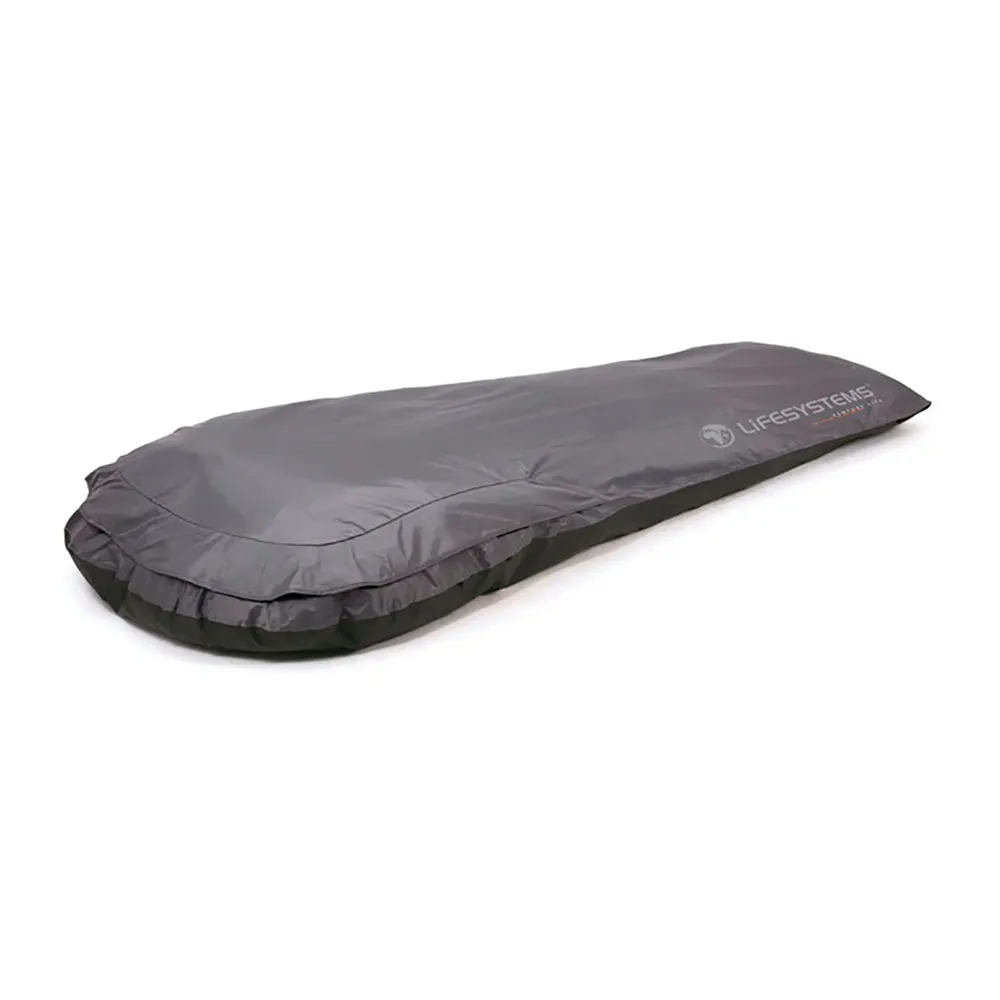 Lifesystems Venture Lite Bivibag Grijs