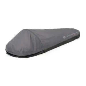 Lifesystems Venutre Solo Hooped Bivibag Grijs