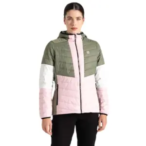 Dare2b Lively Jas Groen