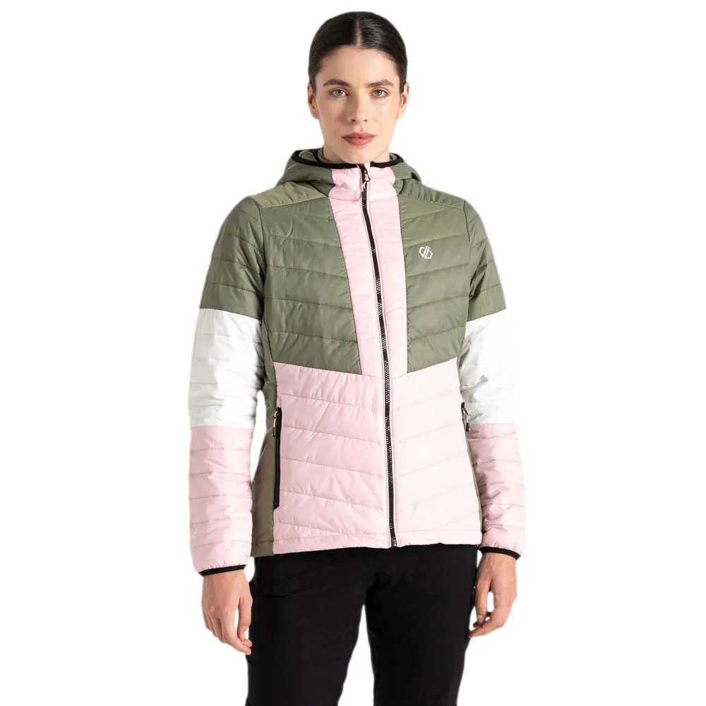 Dare2b Lively Jas Groen