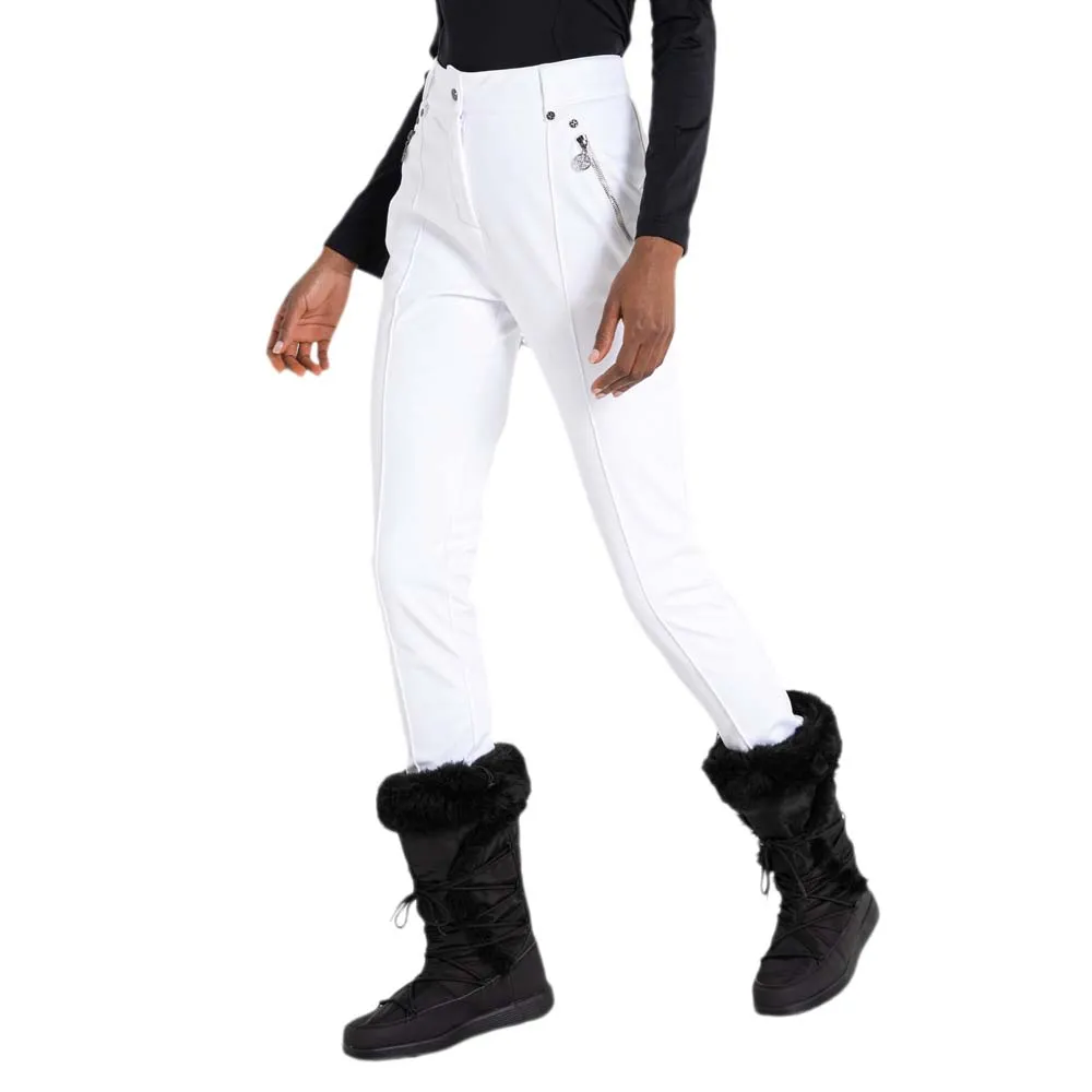 Dare2b Regimented Broek Wit