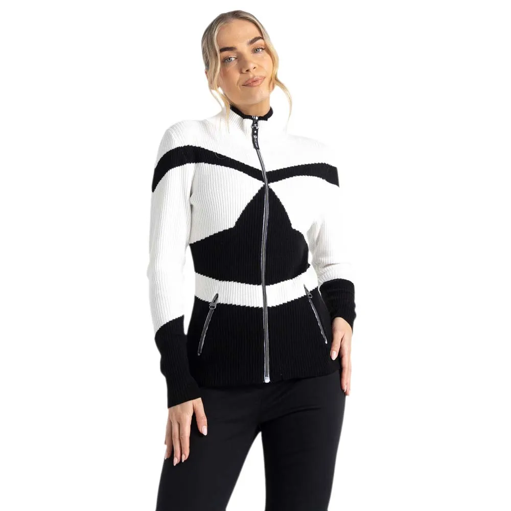 Dare2b Rocker Sweatshirt Zwart