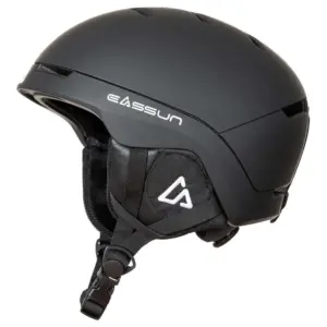 Eassun Patriot Helm Zwart