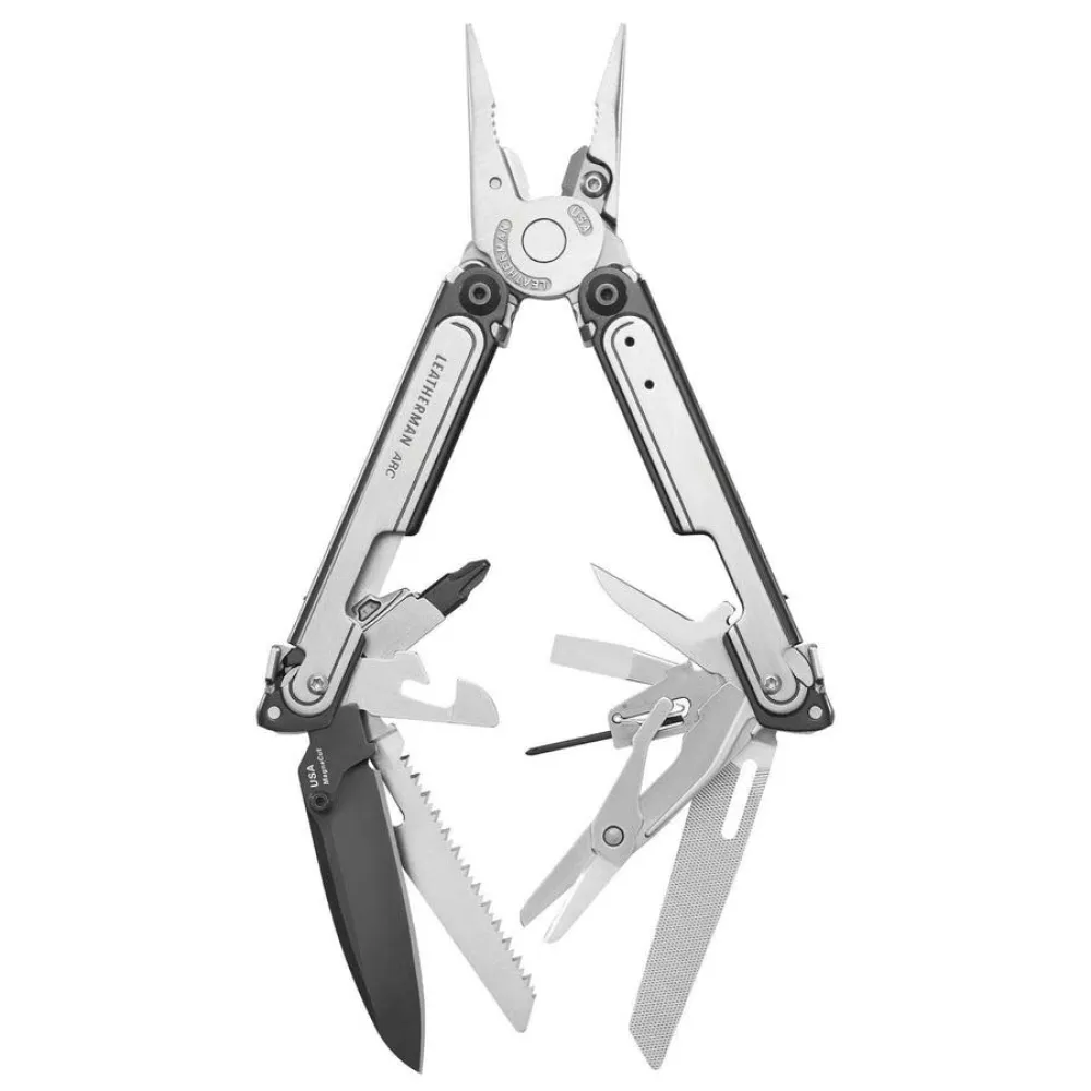 Leatherman Arc Multitool Grijs