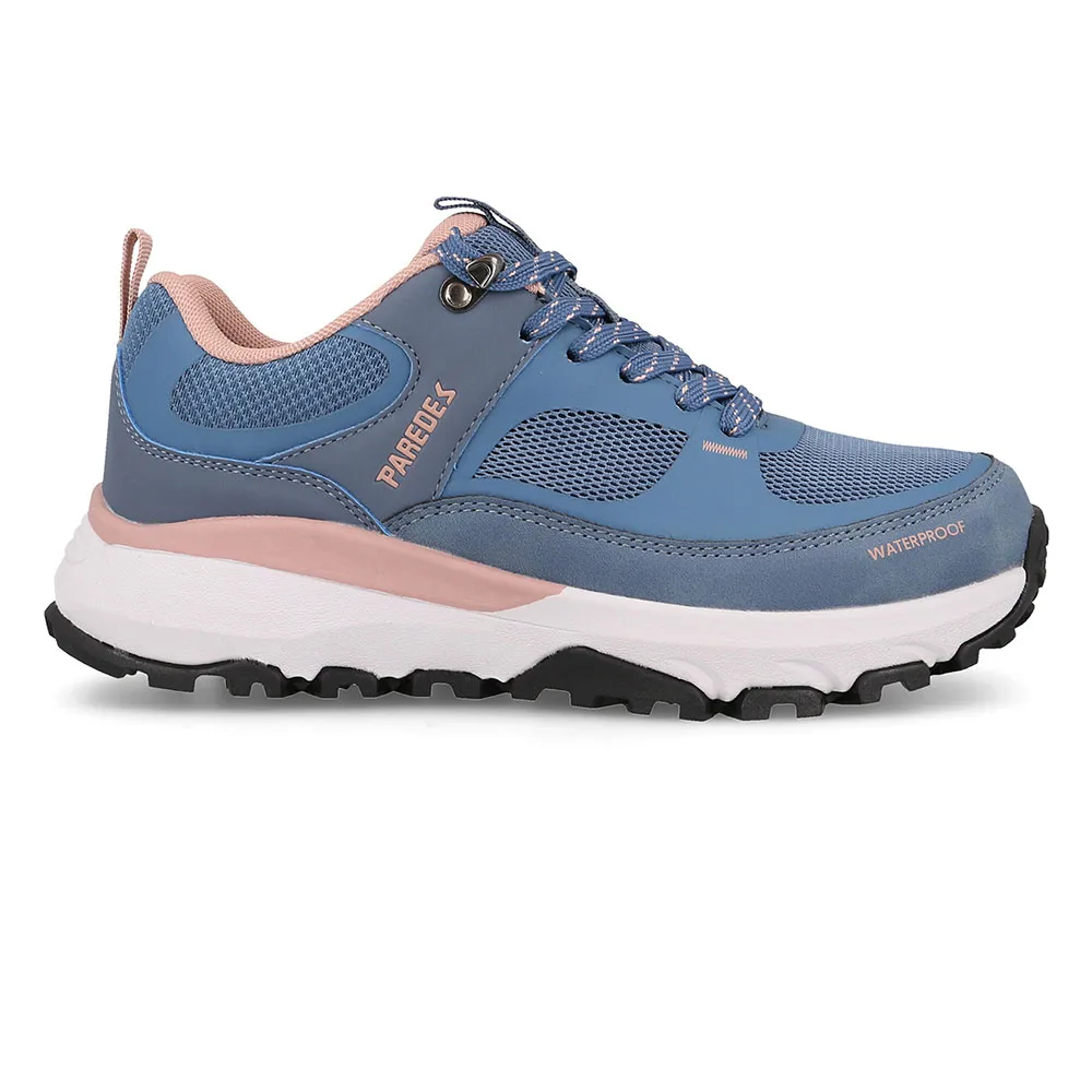 Paredes Adai Wandelschoenen Blauw