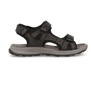Paredes Adelan Sandalen Zwart