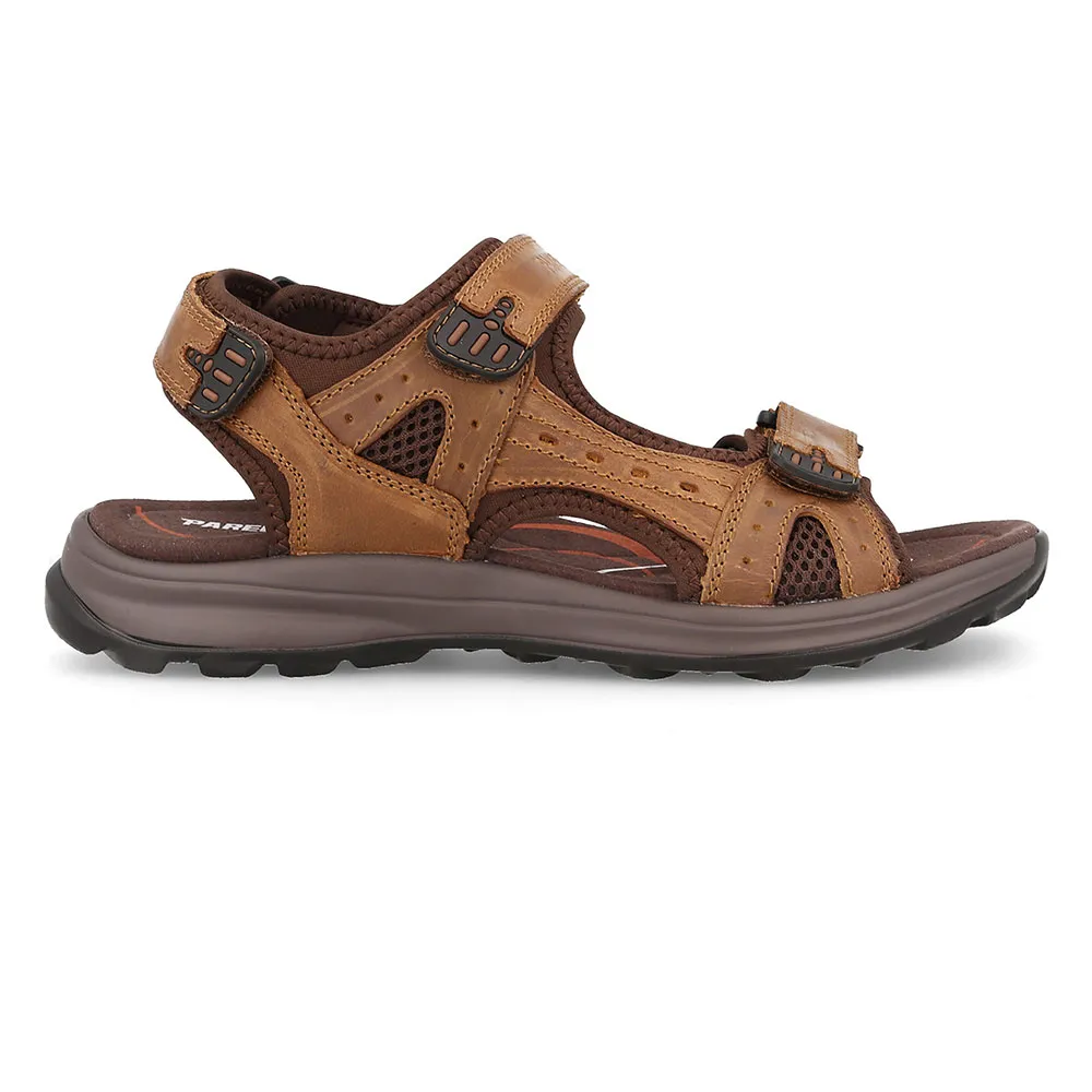 Paredes Adelan Sandalen Bruin