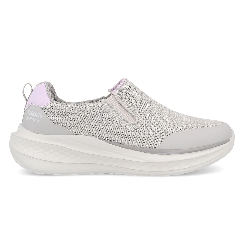 Paredes Ajuy Wandelschoenen Grijs