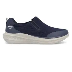 Paredes Alerre Wandelschoenen Blauw
