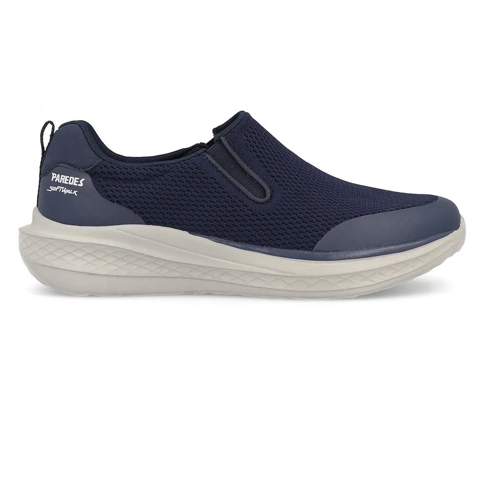 Paredes Alerre Wandelschoenen Blauw