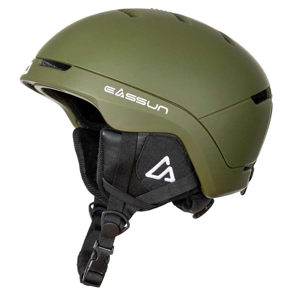 Eassun Patriot Helm Olijf