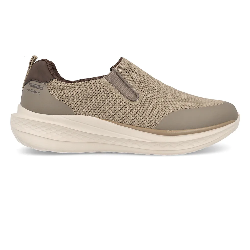 Paredes Alerre Wandelschoenen Bruin