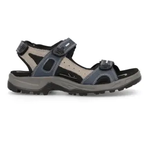 Paredes Aral Sandalen Blauw