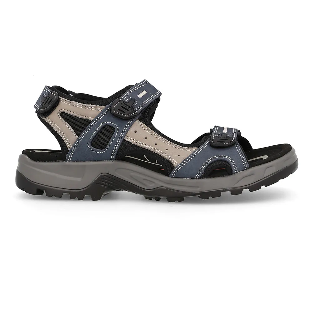 Paredes Aral Sandalen Blauw