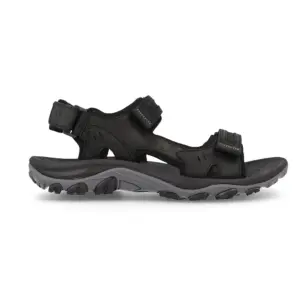 Paredes Arcos Sandalen Zwart
