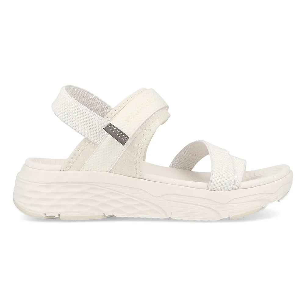 Paredes Arucas Sandalen Wit