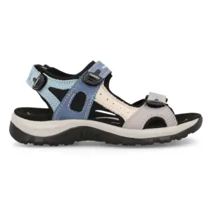 Paredes Banyotes Sandalen Blauw