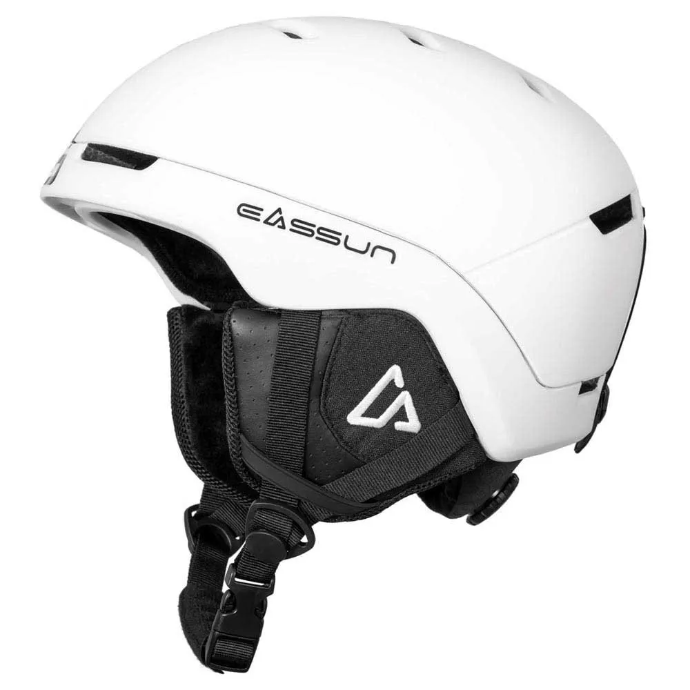 Eassun Patriot Helm Wit