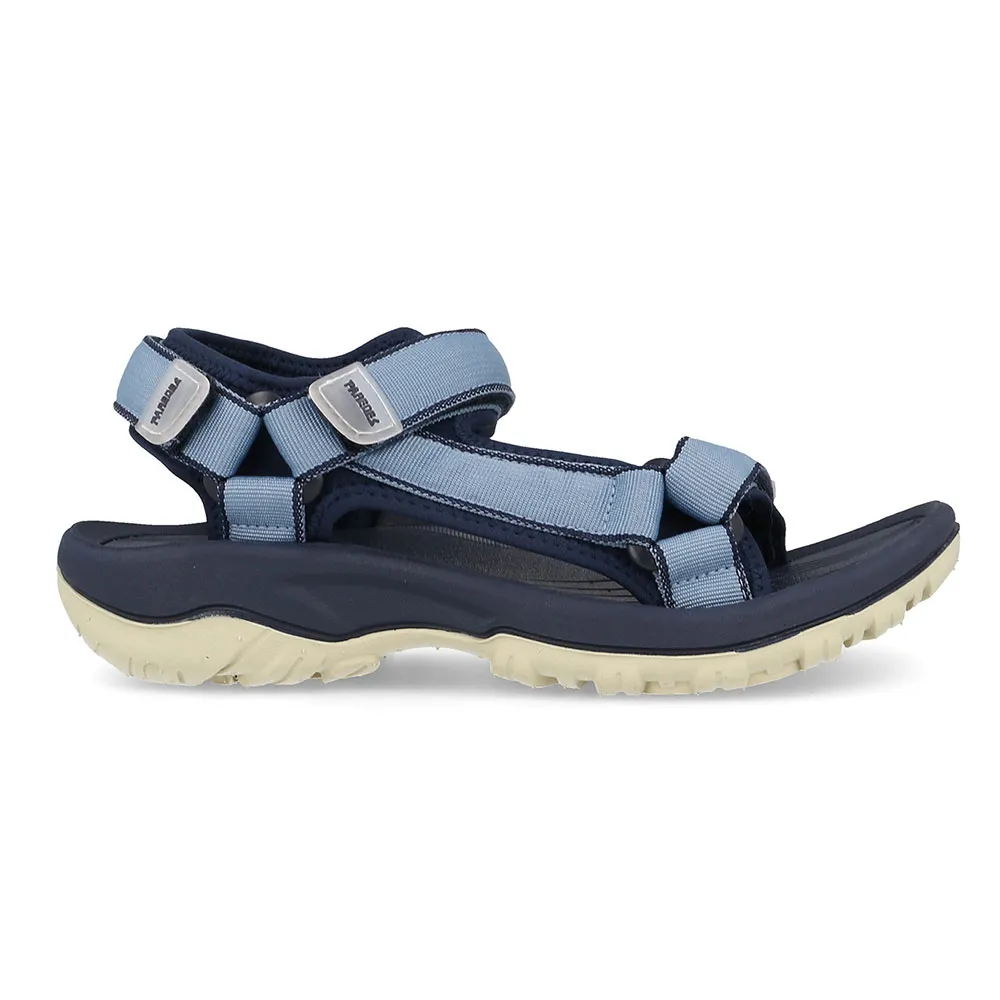 Paredes Bercero Sandalen Blauw