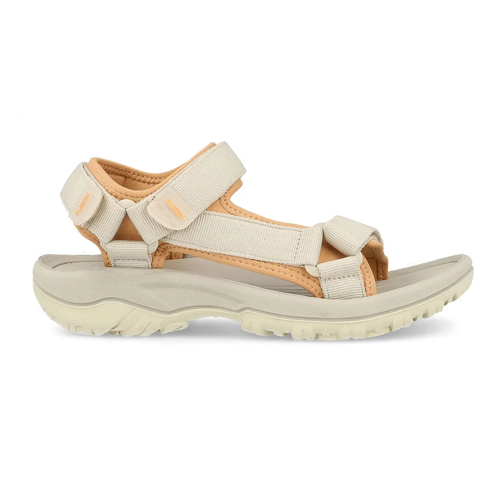 Paredes Bercero Sandalen Bruin