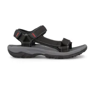 Paredes Corcos Sandalen Zwart