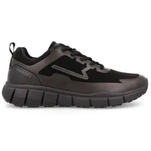 Paredes Dakota Wandelschoenen Zwart
