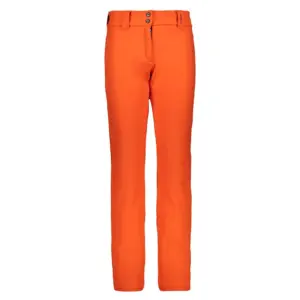 Cmp Ski 3m04566 Broek Bitter