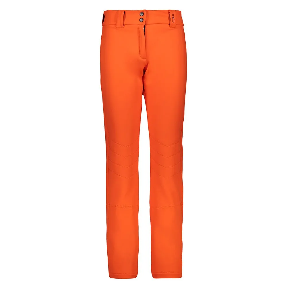 Cmp Ski 3m04566 Broek Bitter