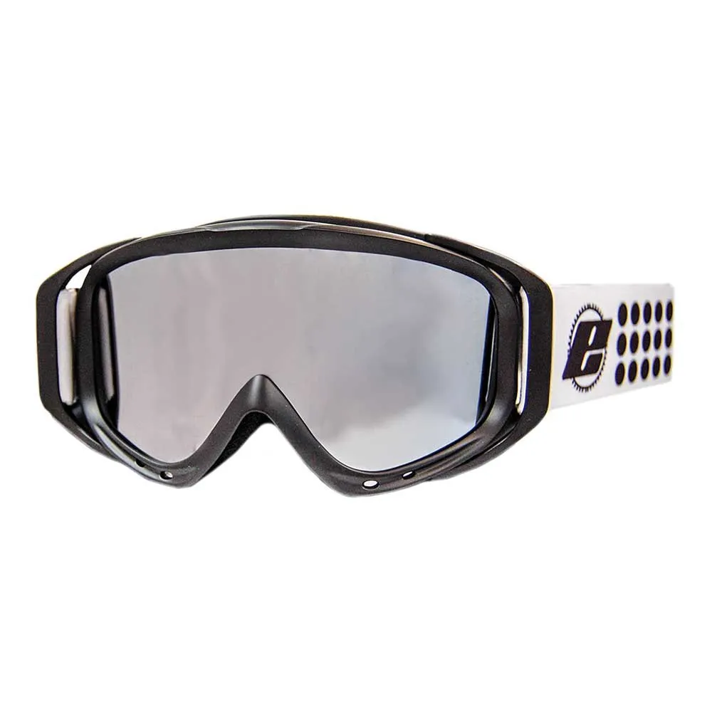 Eassun Robin Skibril Zwart
