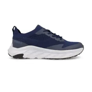 Paredes Garde Wandelschoenen Blauw
