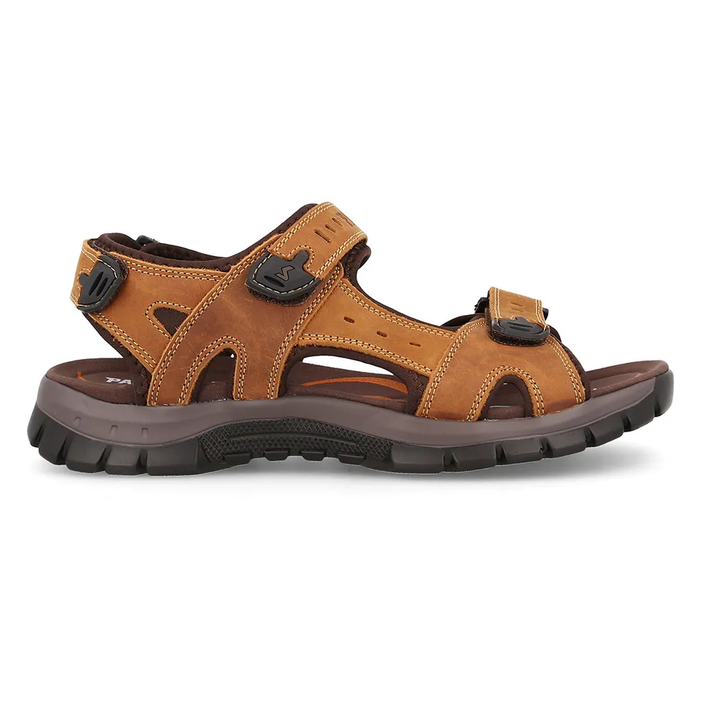 Paredes Ferran Sandalen Bruin
