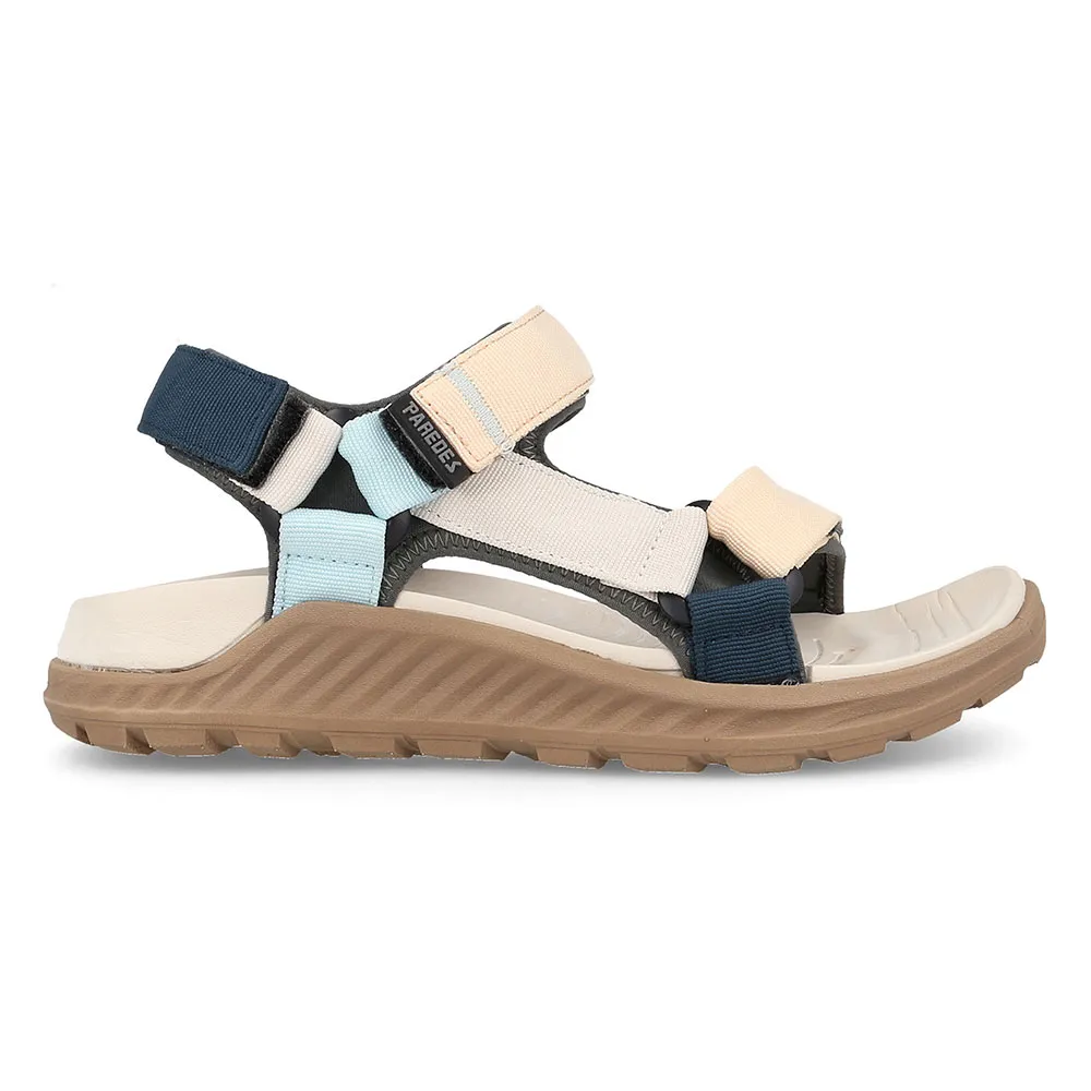 Paredes Jarilla Sandalen Blauw