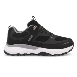 Paredes Lamas Wandelschoenen Zwart