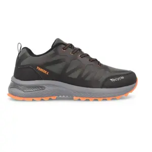 Paredes Noval Wandelschoenen Zwart